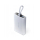 Powerbank Vention Powerbank 10000 mAh USB-C Lightning USB-A 22,5W szary